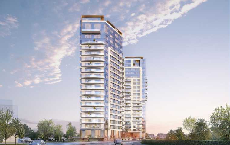 One United Properties prepays the EUR 20 million bonds issued by fund managed by CVI Dom Maklerski 10 months before maturity