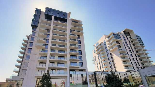 New gourmet market concept at One Herăstrău Towers, in partnership with Le Manoir