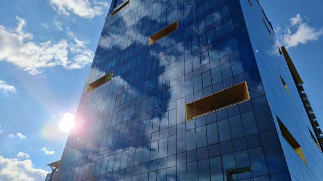 McCann Worldgroup Romania will move its headquarters at One Tower office building