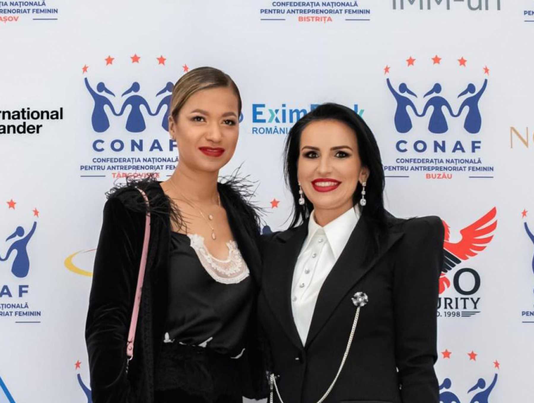 Beatrice Dumitrașcu awarded at Women In Ecomony Gala 2021