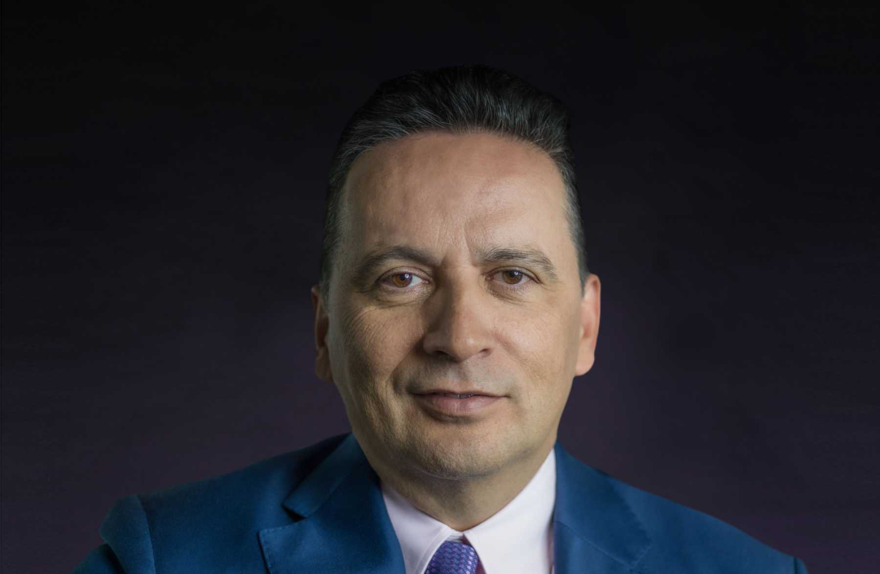 One United Properties appoints Claudio Cisullo as Chairman of the Board of Directors