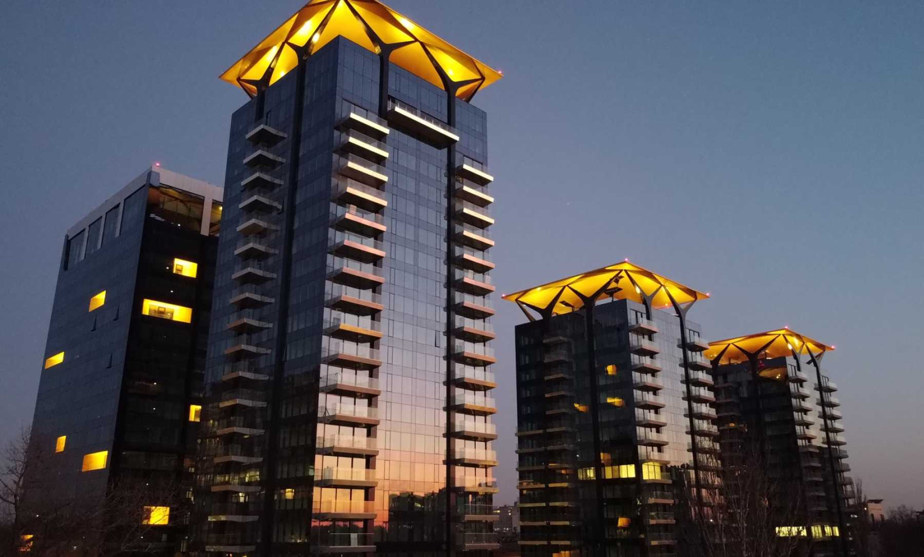 CC@ONE Properties Invest AG successfully places EUR 50 million note