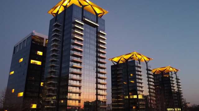 CC@ONE Properties Invest AG successfully places EUR 50 million note