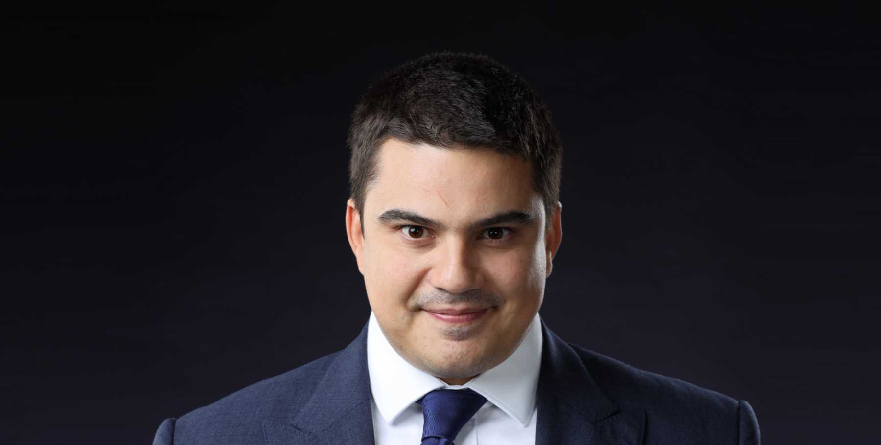 Mihai Păduroiu for Investment Reports: ”Romanian real estate market is by far one of the most attractive in Europe”