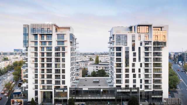 One United Properties acquires a 2 hectares land on Lake Tei shore from Țiriac Group