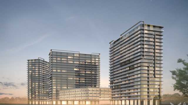 One United Properties acquires a 25,350 sqm land in Bucharest 2nd District