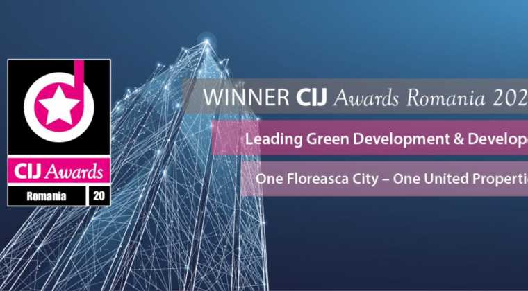 Leading Green Development & Developer