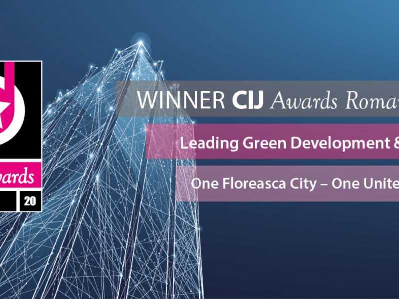 Leading Green Development & Developer