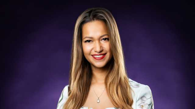 Beatrice Dumitrașcu about 2021`s real estate market