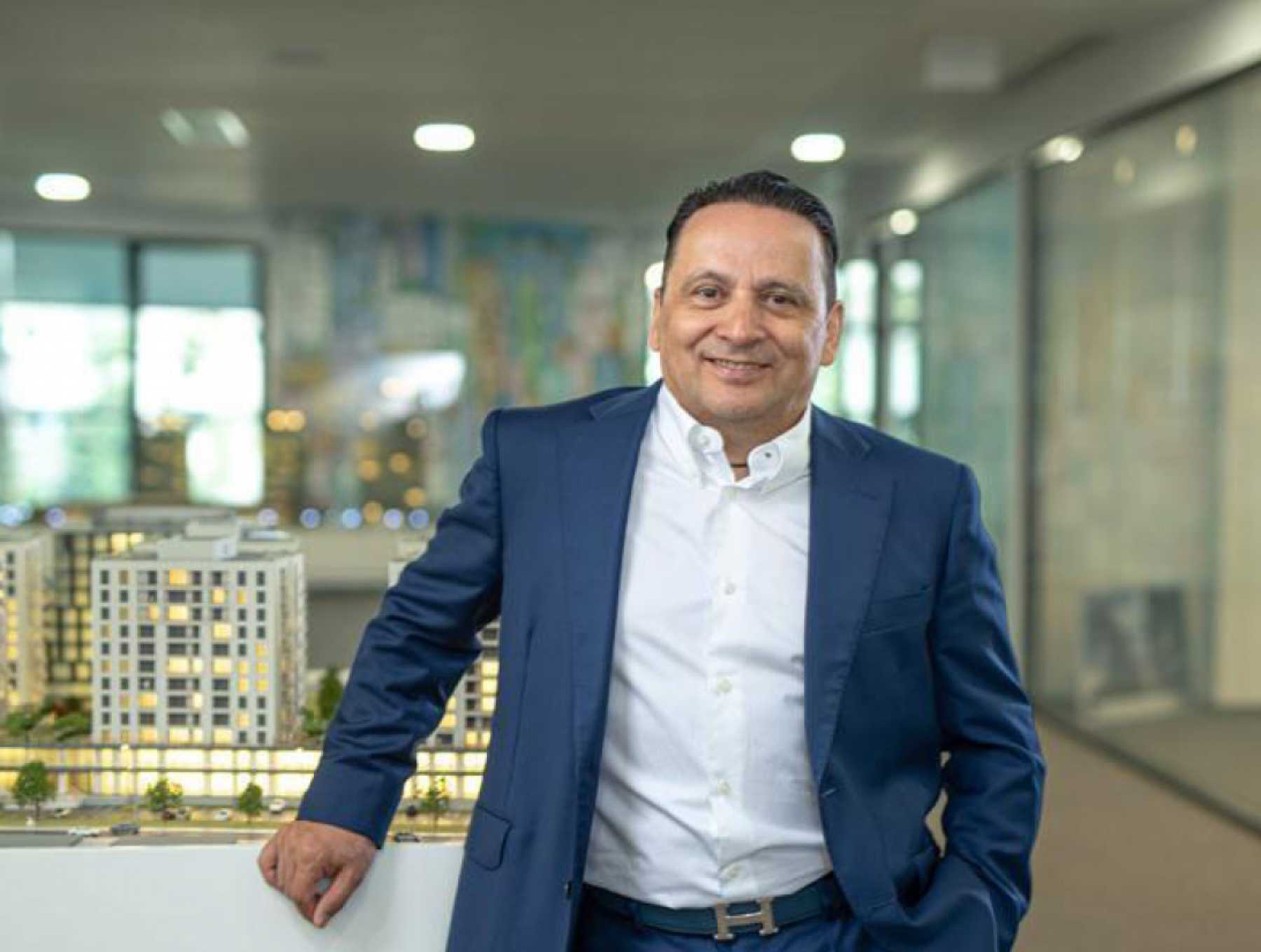 Message from the Chairman