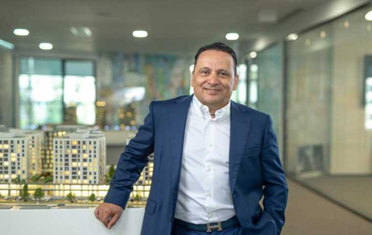 Message from the Chairman