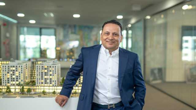 Message from the Chairman