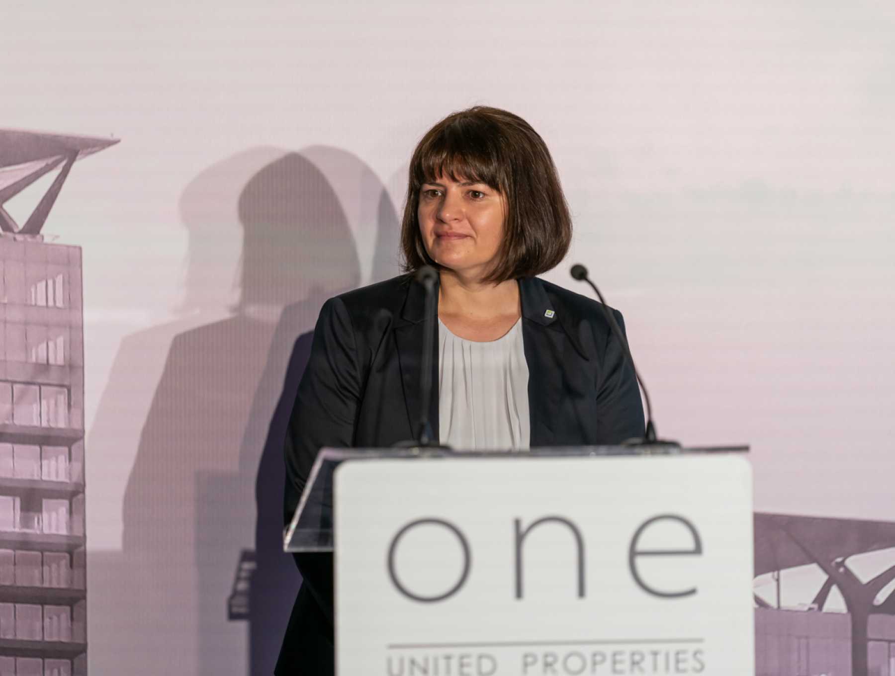 One United Properties concludes a Market Maker contract with BRK Financial Group to increase liquidity