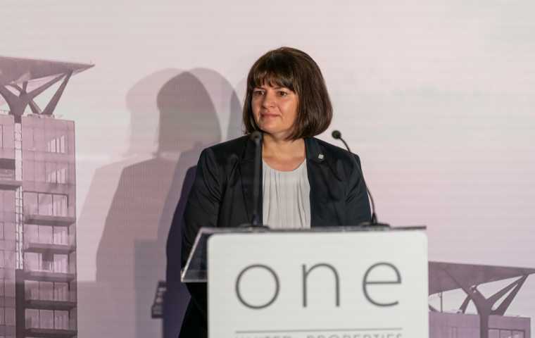 Compania One United Properties încheie un contract de Market Maker cu BRK Financial Group pentru creșterea lichidității