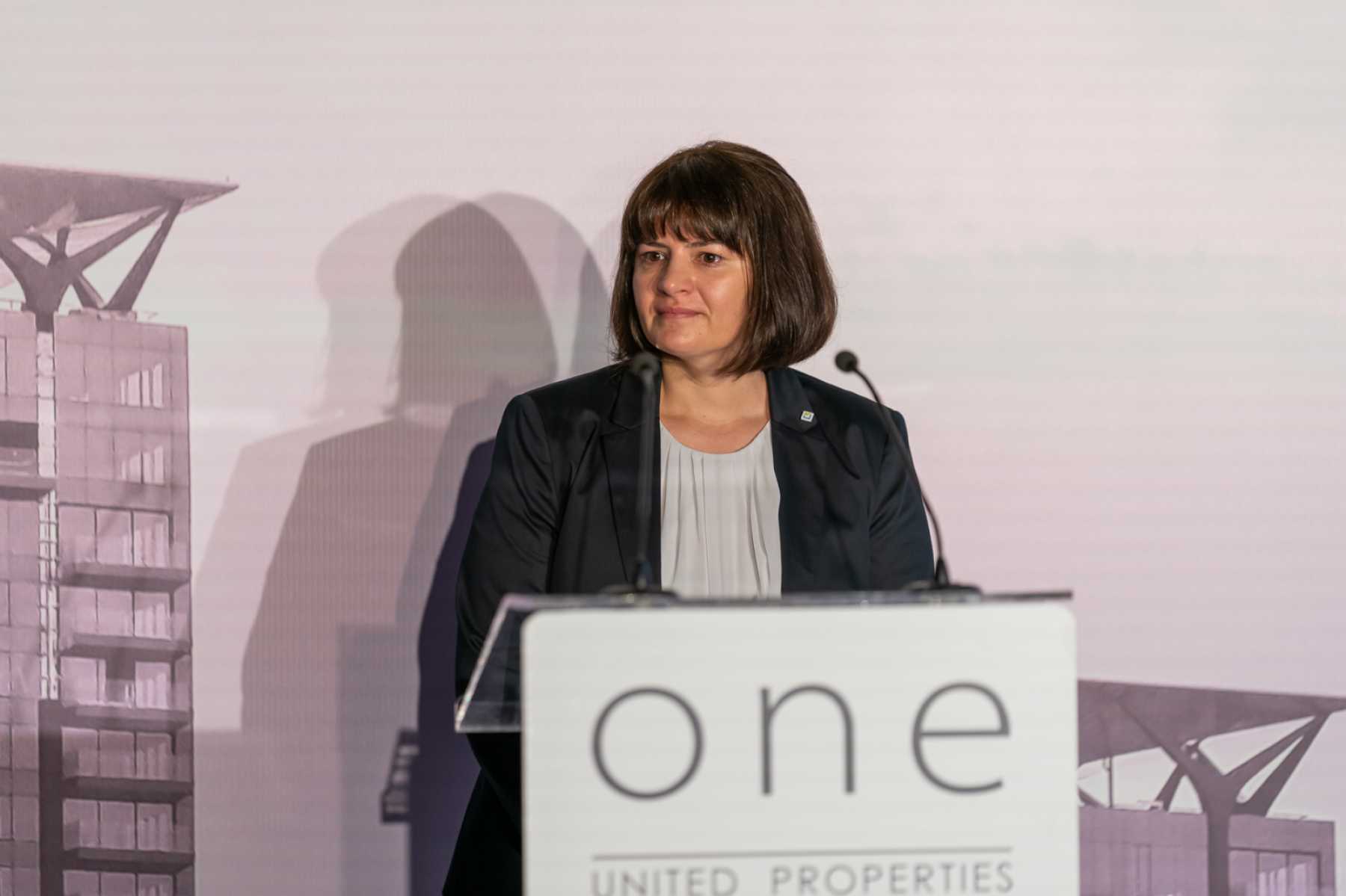 Compania One United Properties încheie un contract de Market Maker cu BRK Financial Group pentru creșterea lichidității