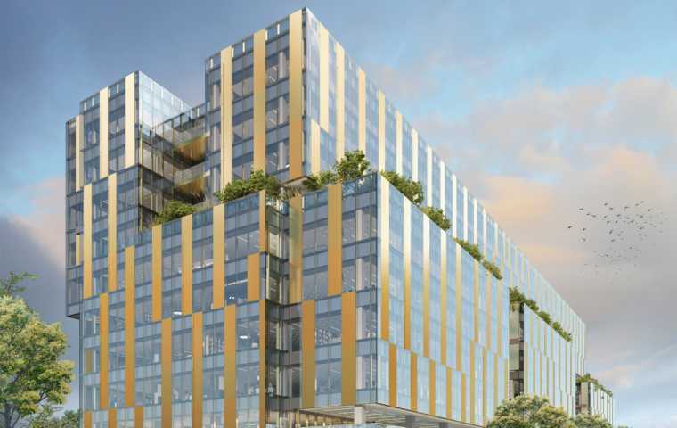 One United Properties continuă procesul de digitalizare. Încă 2 clădiri de birouri pot fi vizitate și închiriate online, prin Bright Spaces