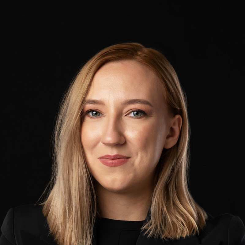 Zuzanna Kurek