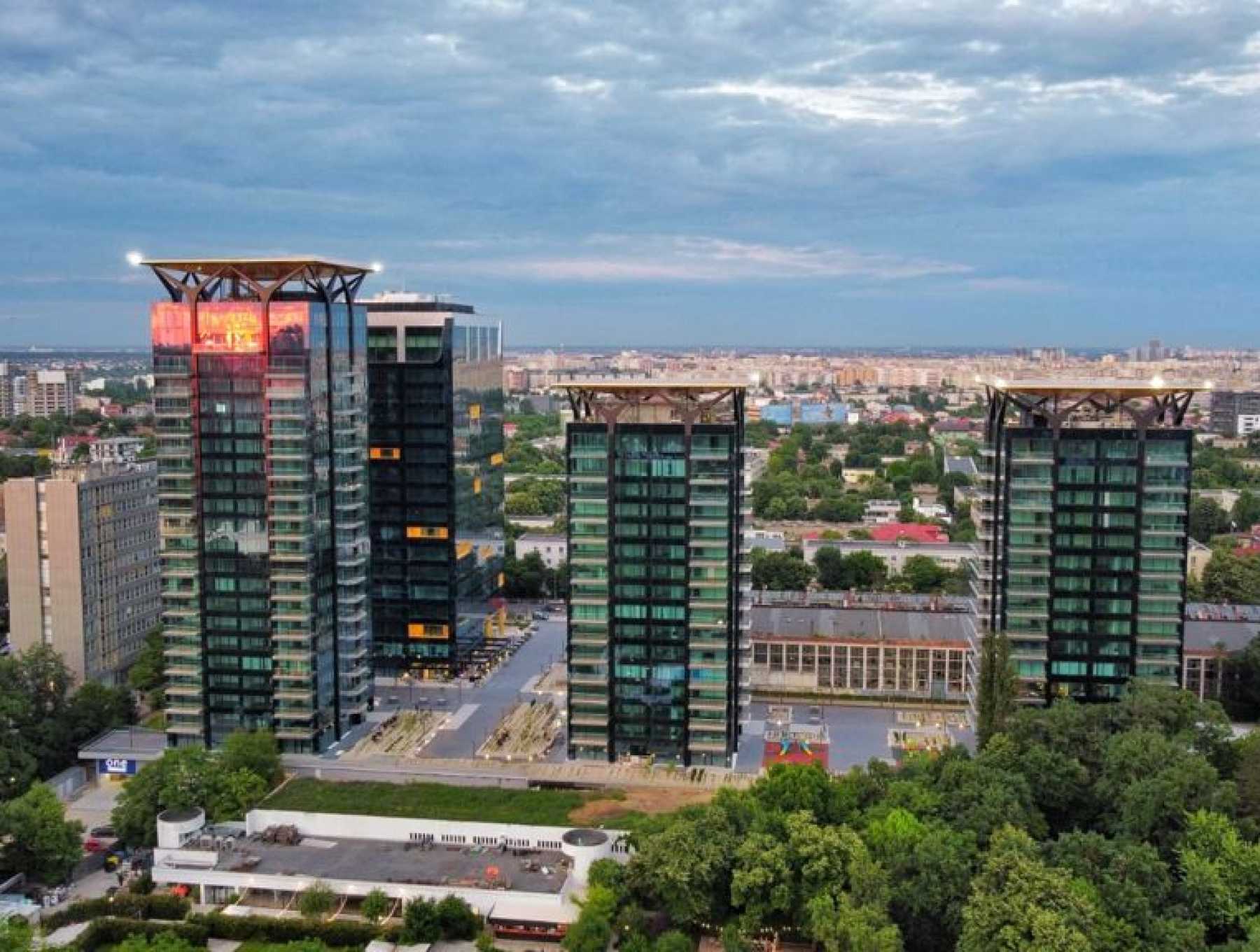 Acționarii One United Properties aprobă plata a 32,5 milioane de lei în dividende și distribuirea de acțiuni gratuite