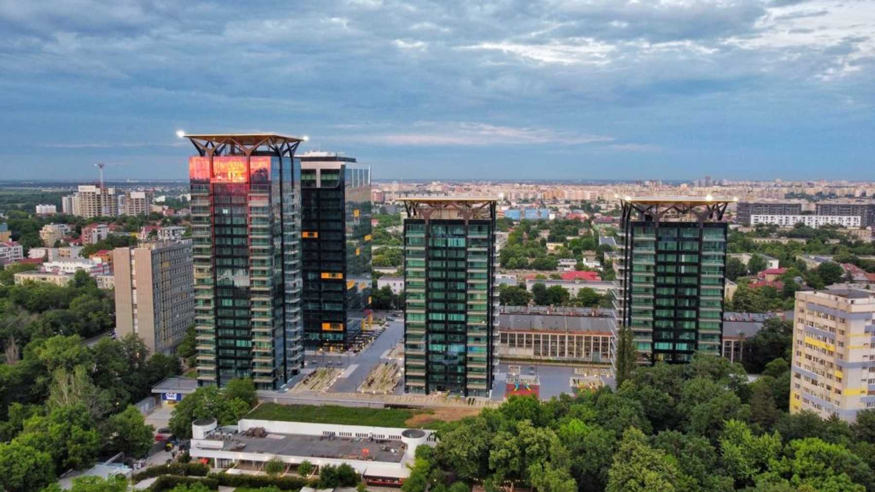 One United Properties shareholders approve payment of 32.5 million lei in dividends and distribution of bonus shares