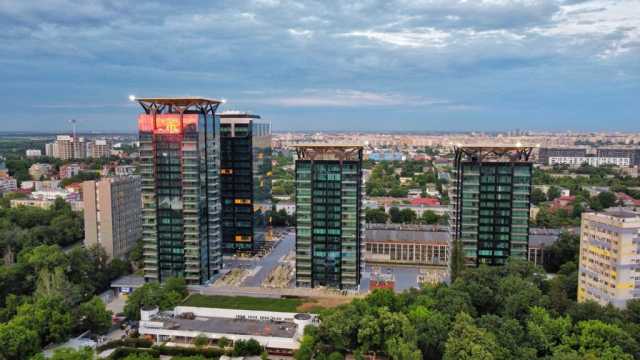 Acționarii One United Properties aprobă plata a 32,5 milioane de lei în dividende și distribuirea de acțiuni gratuite