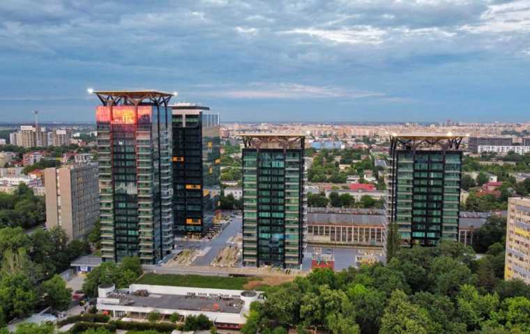 One United Properties shareholders approve payment of 32.5 million lei in dividends and distribution of bonus shares