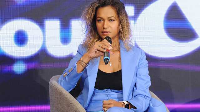 Beatrice Dumitrașcu, CEO Residential Division One United Properties, la conferința ZF Birouri si Residențial