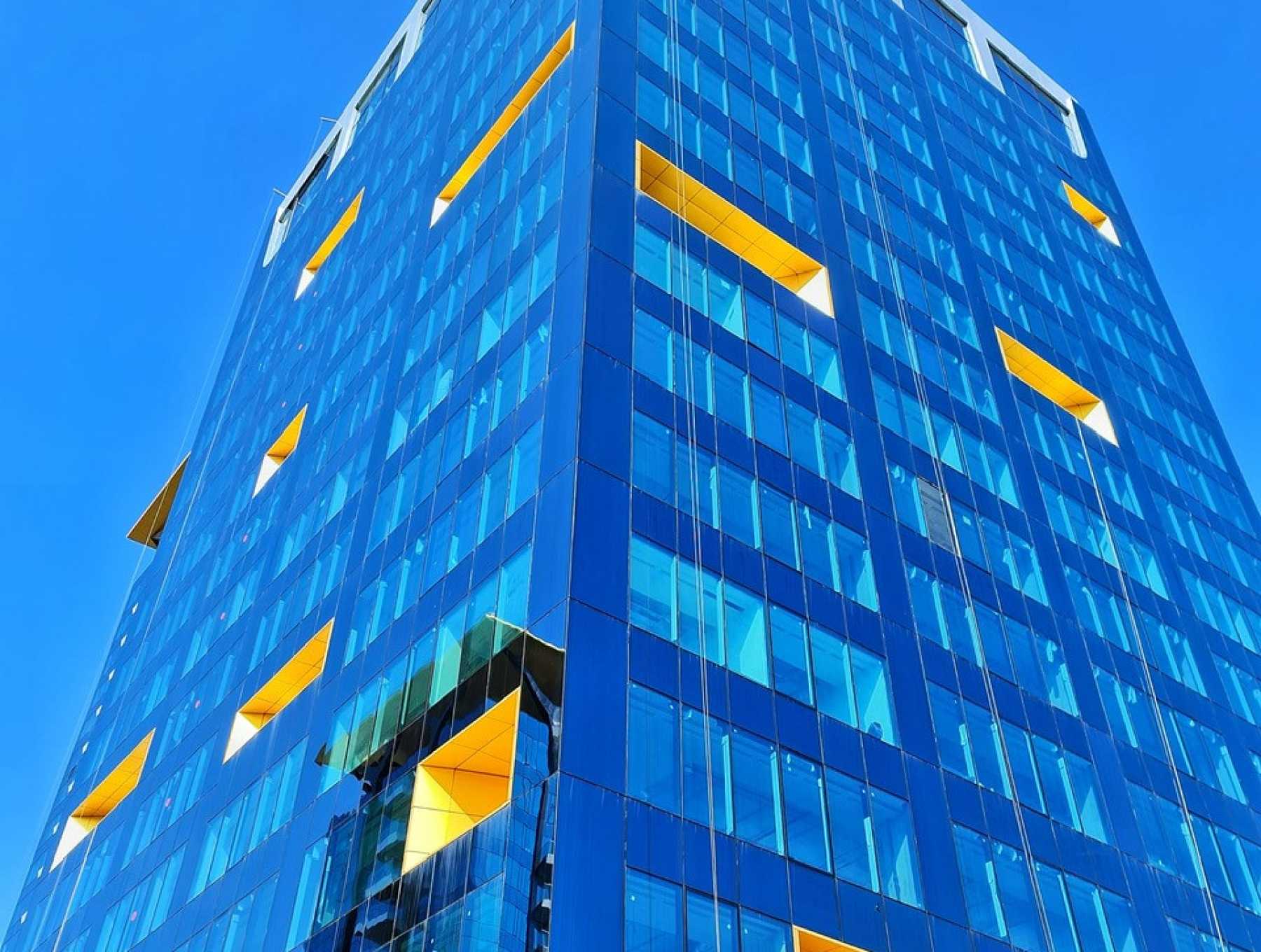 Clădirea de birouri One Tower a primit certificarea WELL Health and Safety