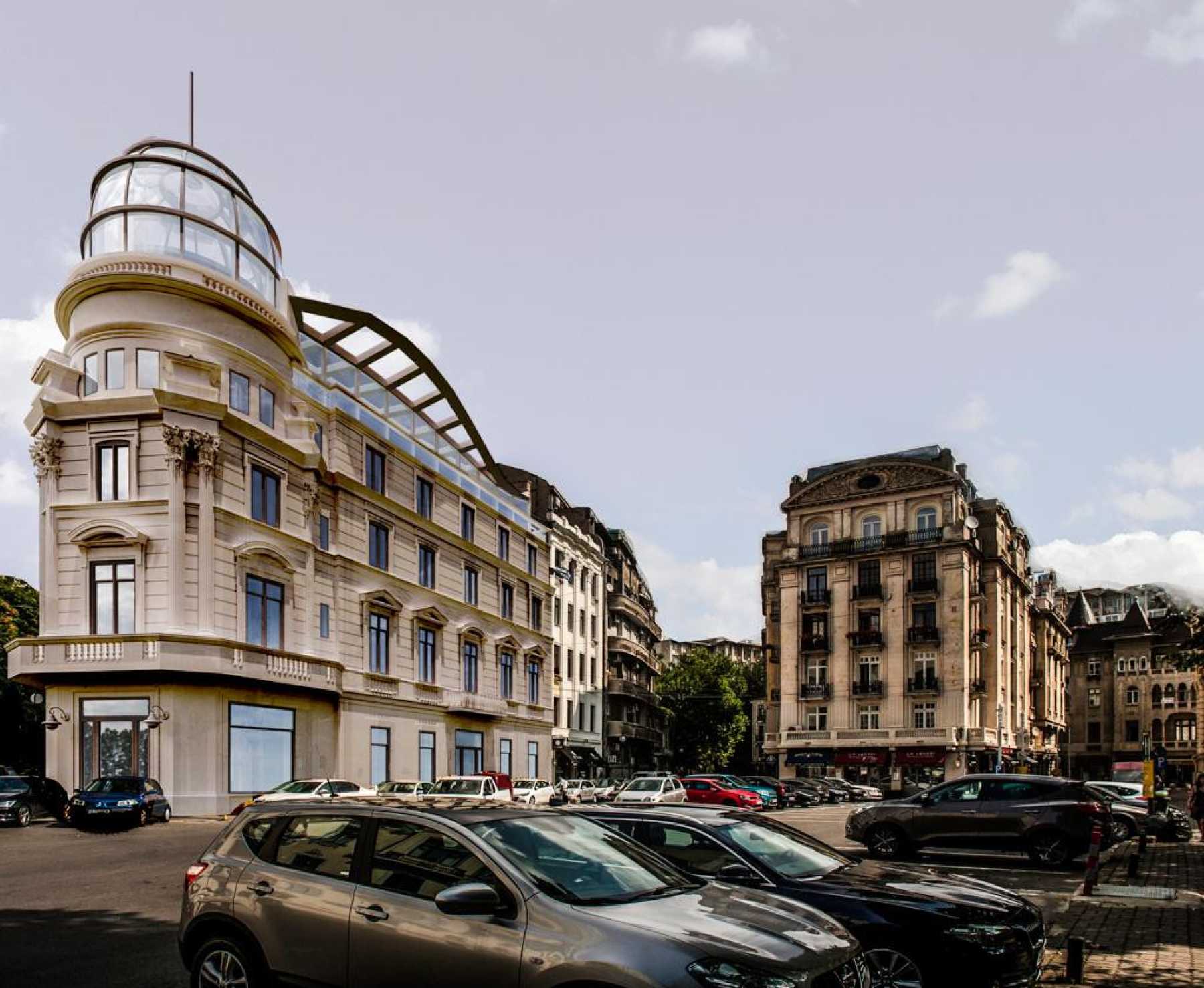 Beatrice Dumitrașcu la ZF Live, despre cum se lansează pe piață un proiect rezidențial de lux într-o zonă istorică