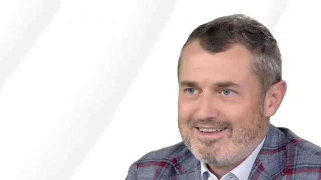 Victor Căpitanu, invitat la „Viața ta e un business” de la Aleph News