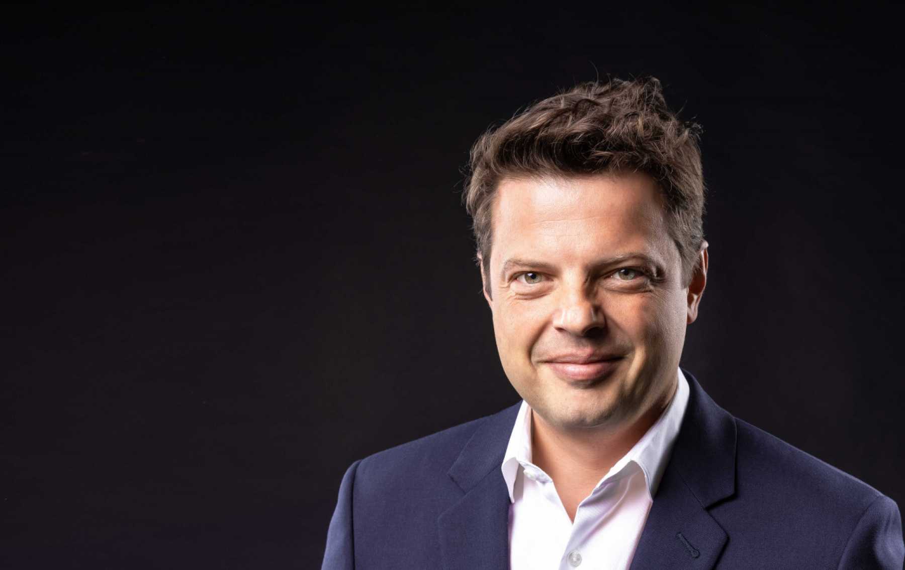 „Întreabă un antreprenor”, cu Andrei Diaconescu