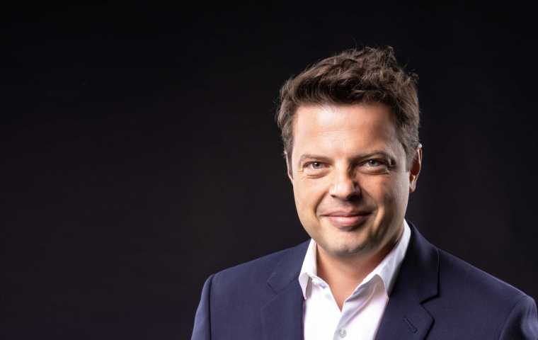 „Întreabă un antreprenor”, cu Andrei Diaconescu