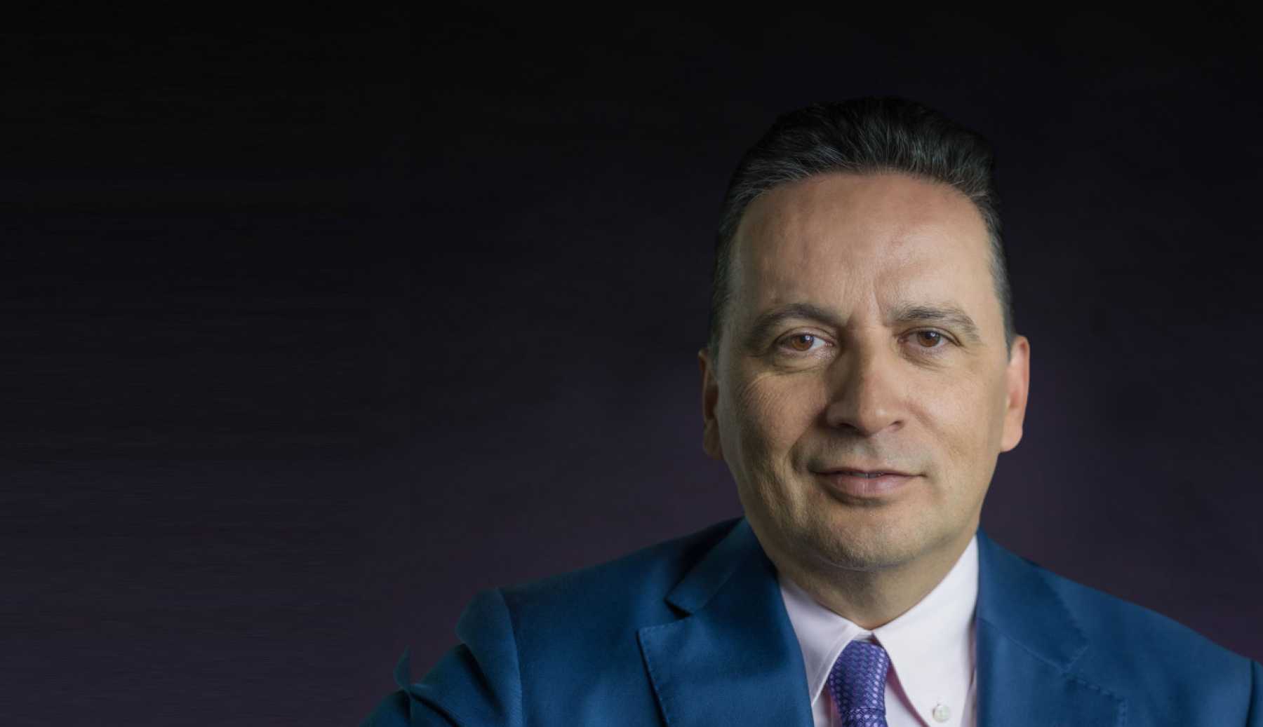 Claudio Cisullo for ZF: Bucharest has great growth potential due to the presence of international companies and the land availability in central areas