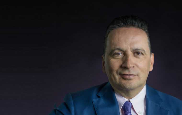 Claudio Cisullo pentru ZF: Bucureştiul are un mare potenţial de creştere datorită prezenţei companiilor internaţionale şi disponibilităţii terenurilor în zone centrale