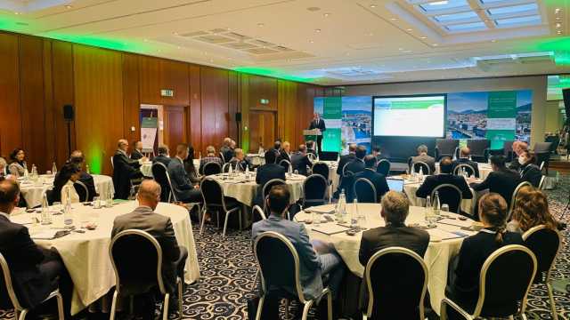 Victor Căpitanu, speaker la cea de-a 23-a ediție a Forumului Family Office & Investment din Geneva