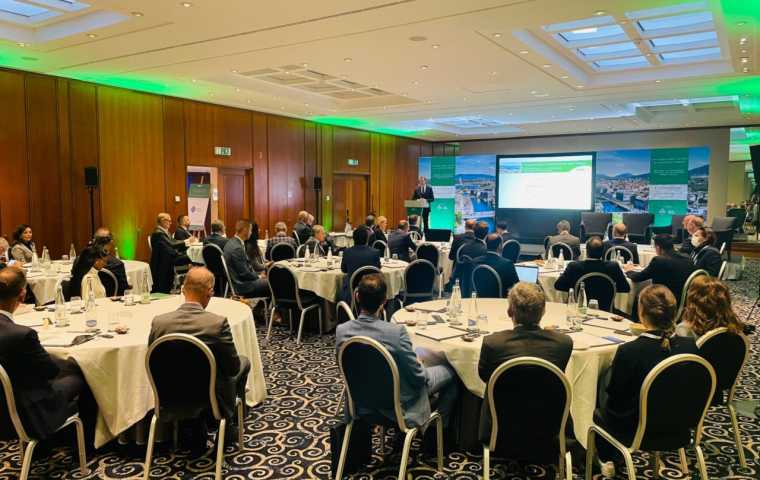 Victor Căpitanu, speaker la cea de-a 23-a ediție a Forumului Family Office & Investment din Geneva