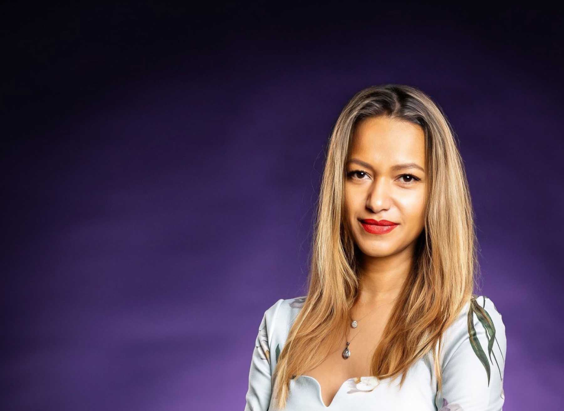 Beatrice Dumitrașcu at “Green solutions for commerce, industry and buildings” conference