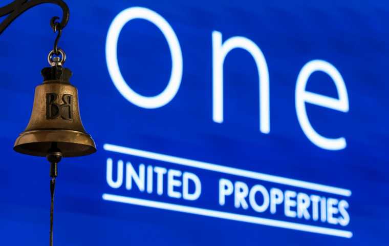 One United Properties încheie un acord de cumpărare a pachetului majoritar de acțiuni al Bucur Obor S.A.