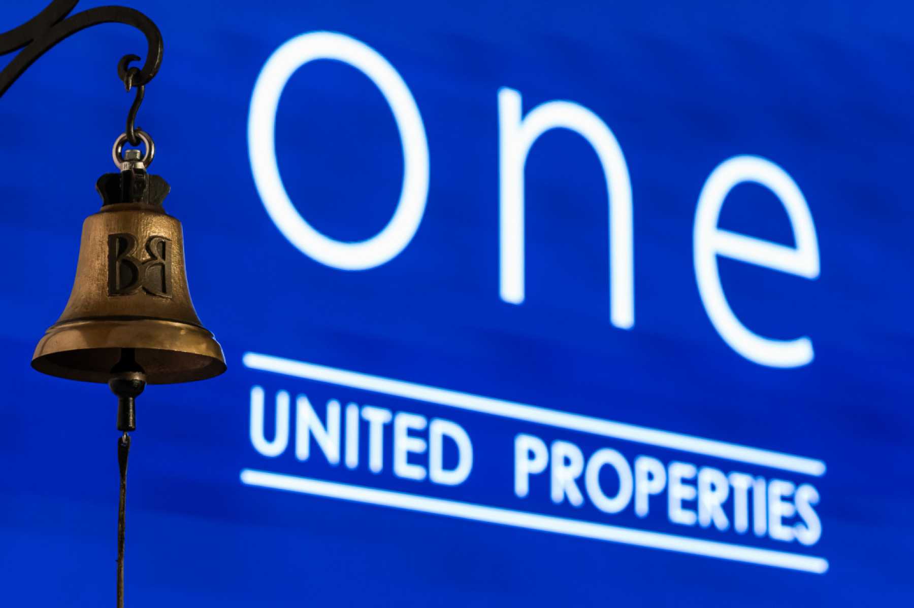 One United Properties expects more global institutional investors following the inclusion in the FTSE indices on December 20, 2021