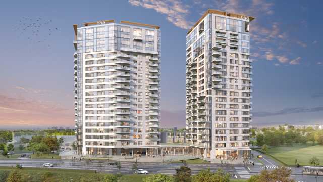 Beatrice Dumitrașcu pentru Real Estate Magazine