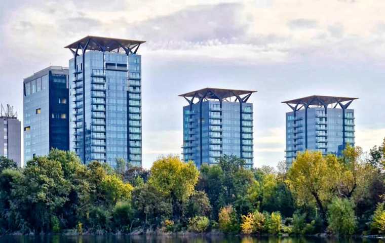 Investors Club „Meet the Company. Meet the CEO” at One United Properties