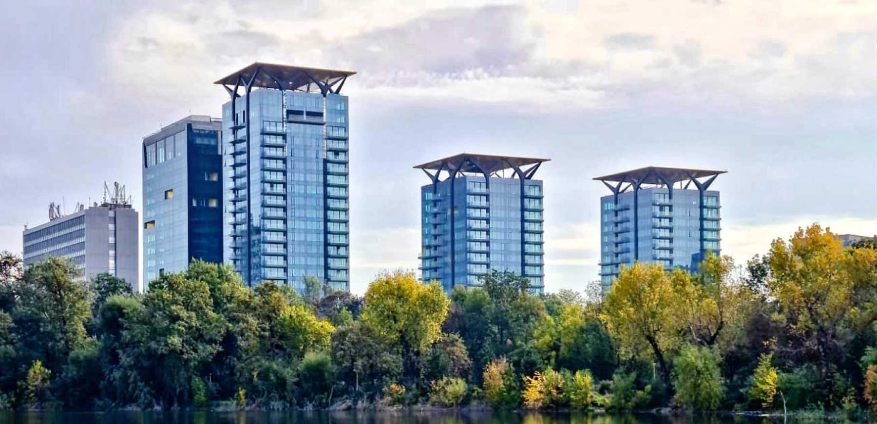 Investors Club „Meet the Company. Meet the CEO” at One United Properties