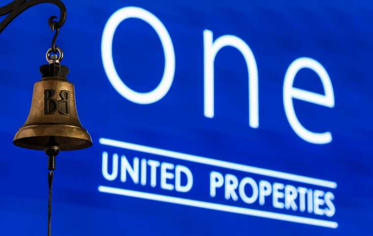 One United Properties shares enter the FTSE Global All Cap index