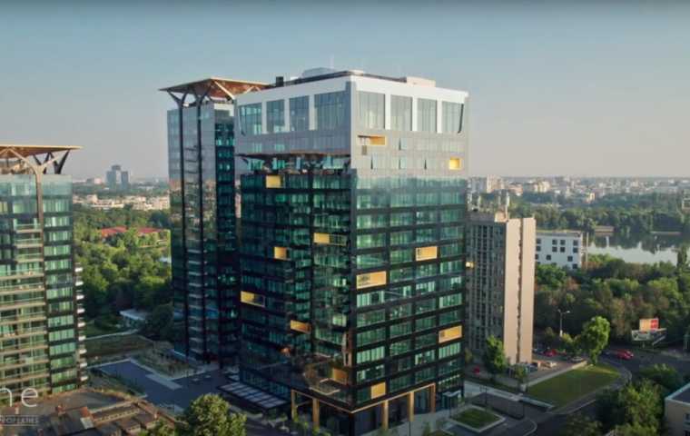 One United Properties for Business Magazin: how to develop homes for Sustainability Generation?