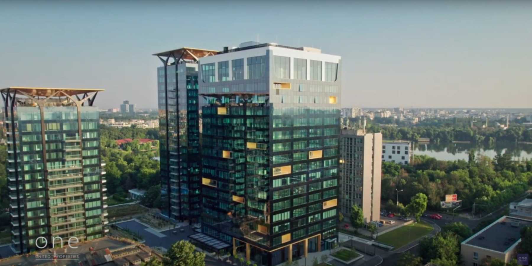 One United Properties pentru Business Magazin: cum se dezvoltă locuinţe pentru Generaţia Sustenabilităţii?