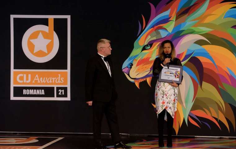 One United Properties, premiat la gala CIJ Awards Romania 2021