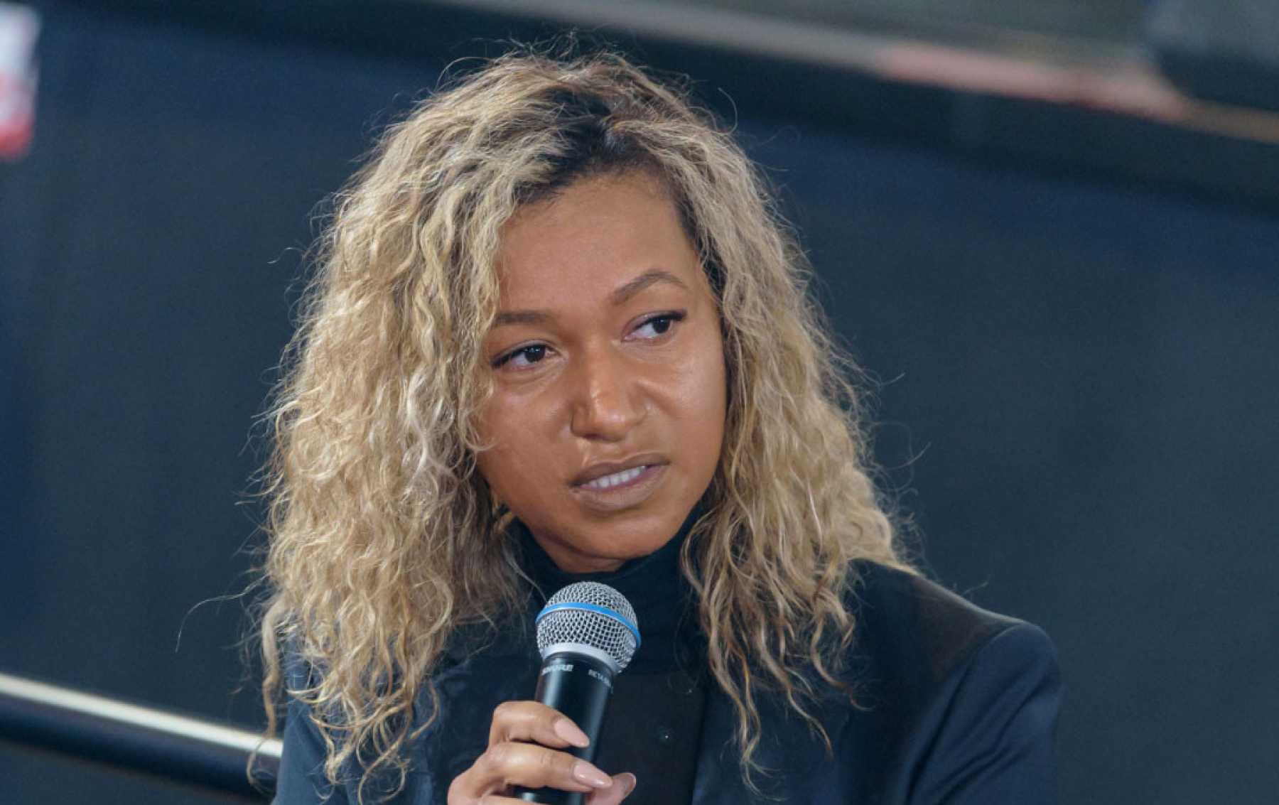 Beatrice Dumitrașcu la conferința BREC „What’s next in real estate in 2022?”