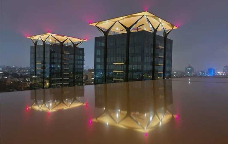 One United Properties posts revenues of 1.1 billion lei and gross profit of 604 million lei in 2021