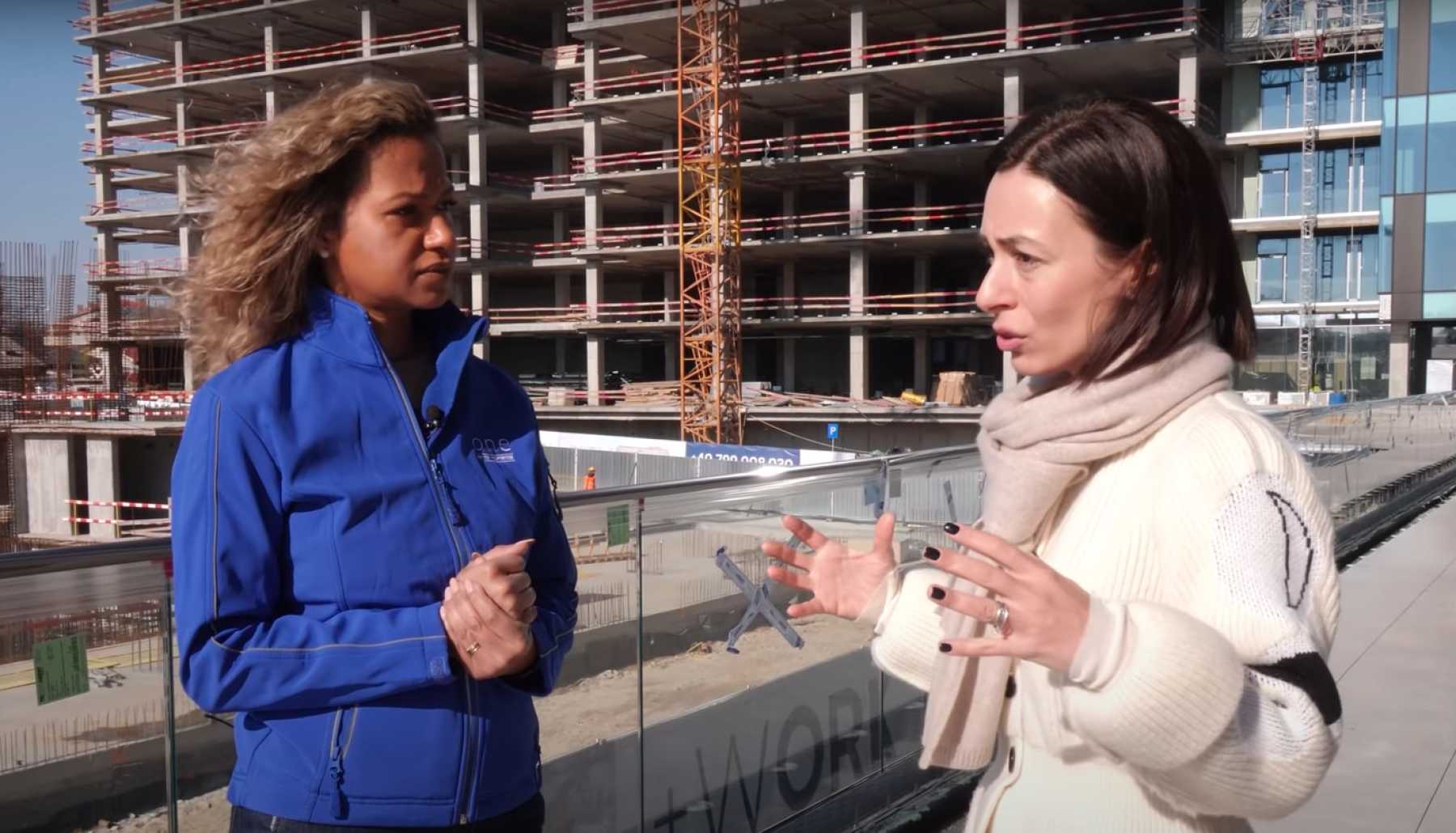 Beatrice Dumitrașcu pentru CaseBune.ro