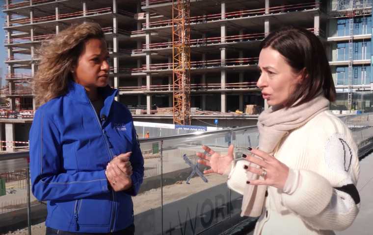 Beatrice Dumitrașcu pentru CaseBune.ro