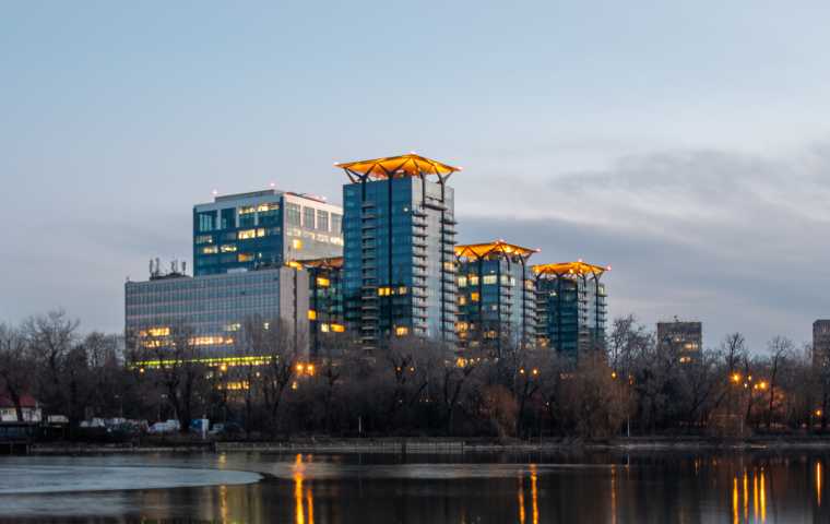 One United Properties, ranked in the top 25 most valuable Romanian entrepreneurial companies